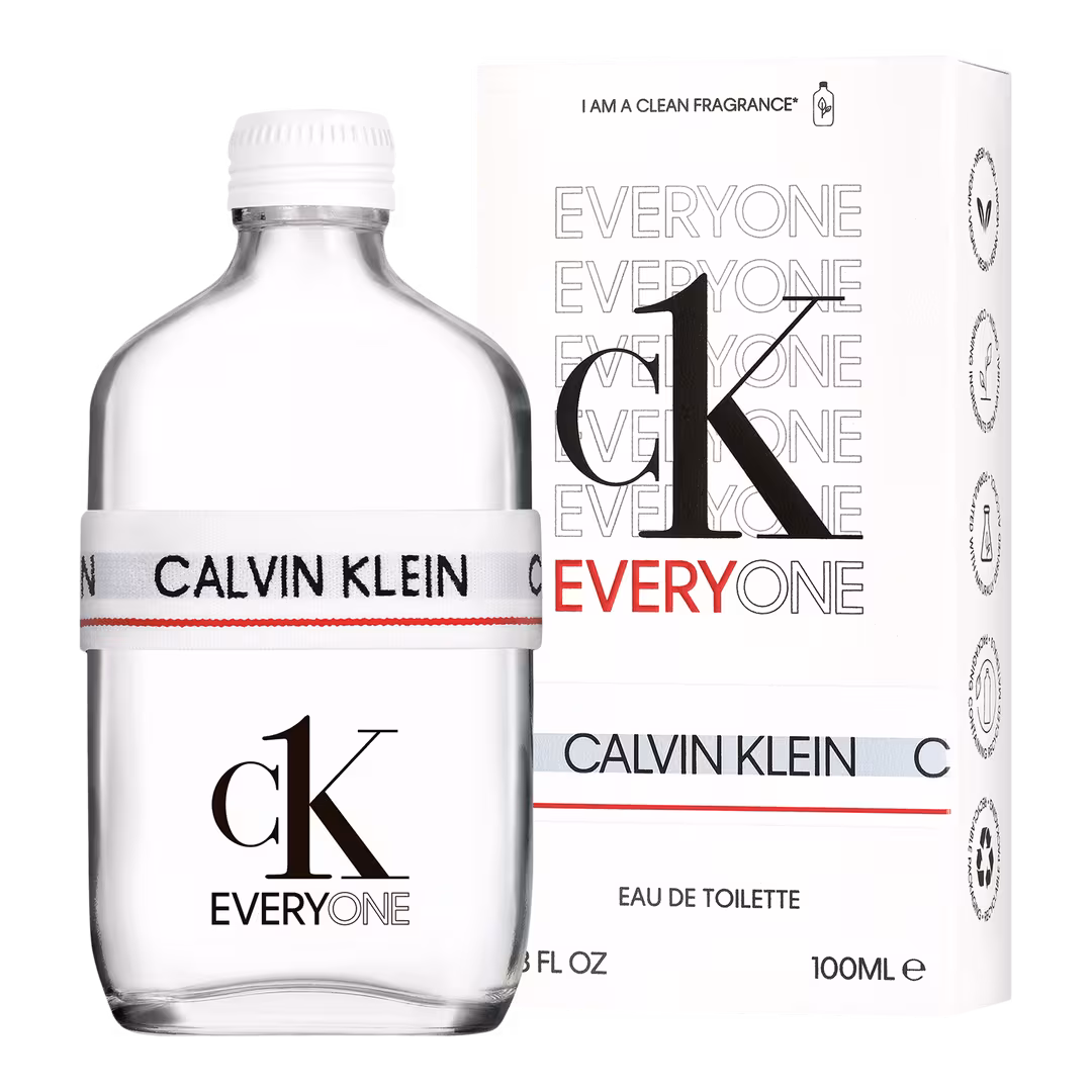 Calvin Klein  CK Everyone Eau de Toilette