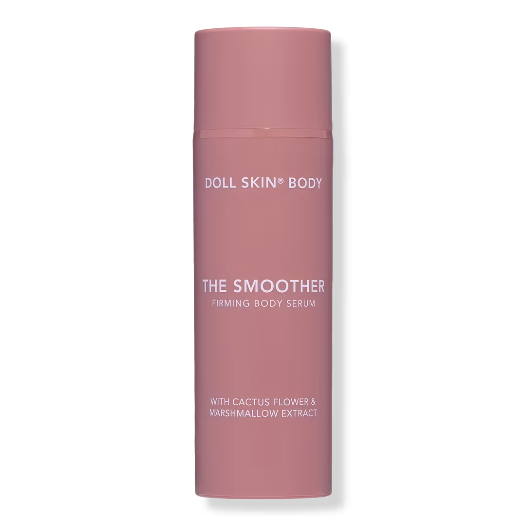 Doll 10  Dollskin Body The Smoother Firming Body Serum