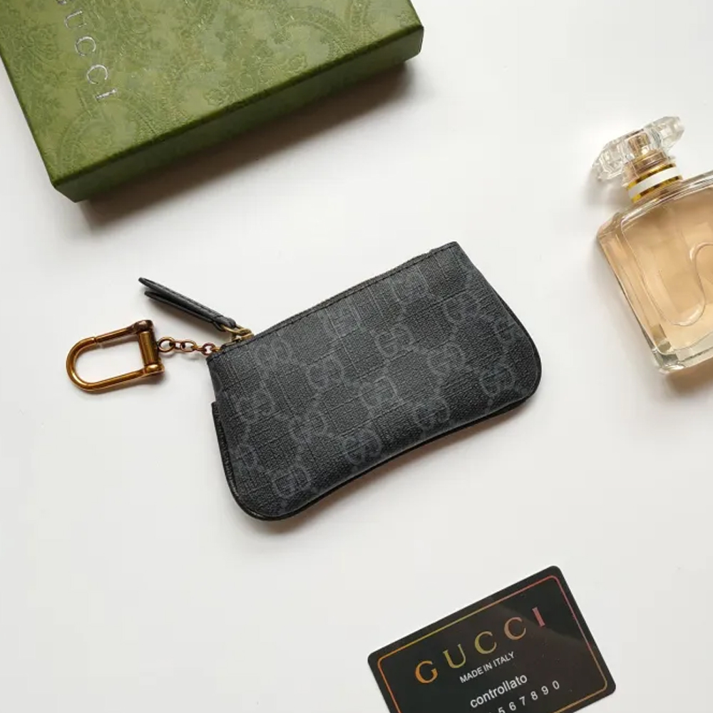 Gucci Wallet 671722 LM06