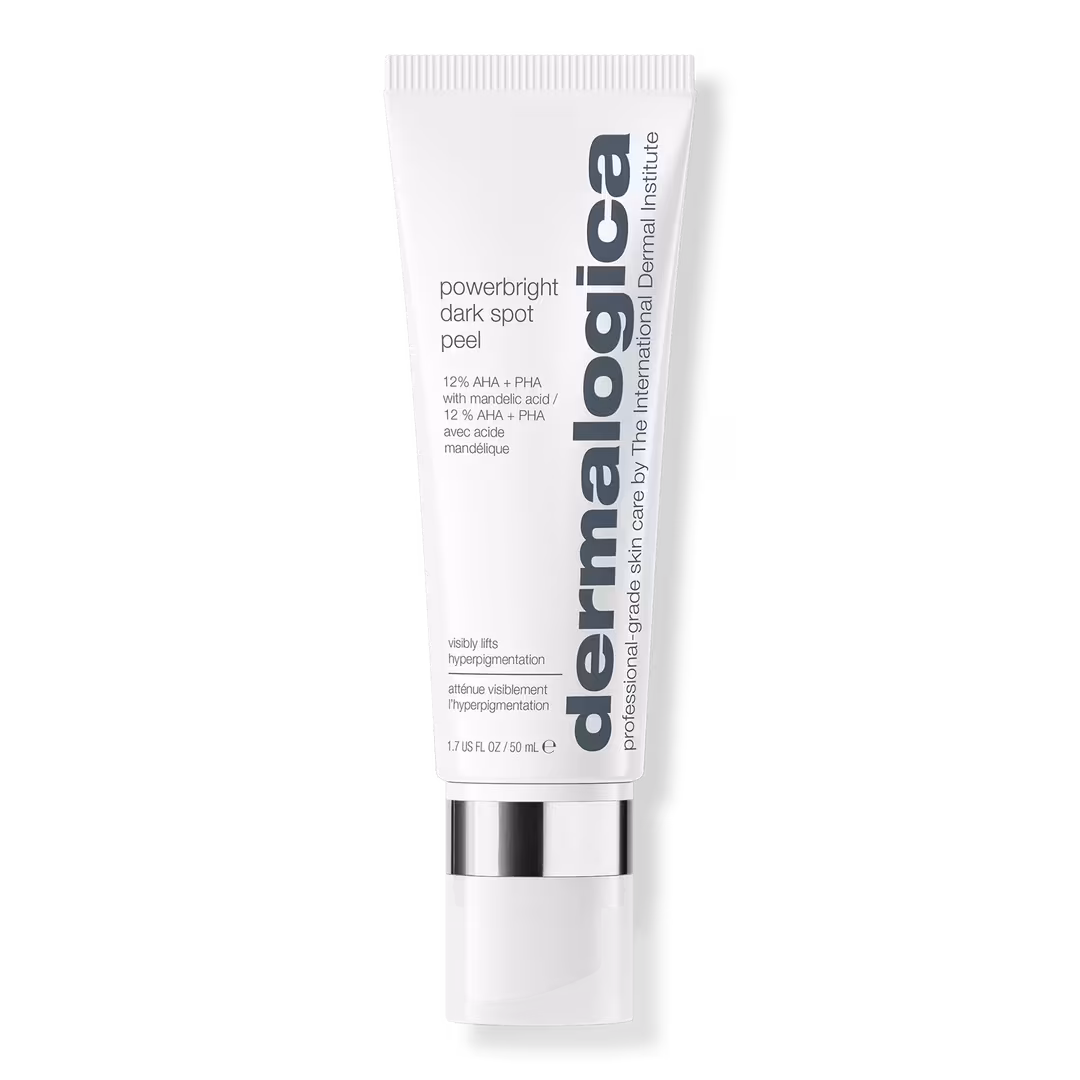 Dermalogica  PowerBright Dark Spot Peel