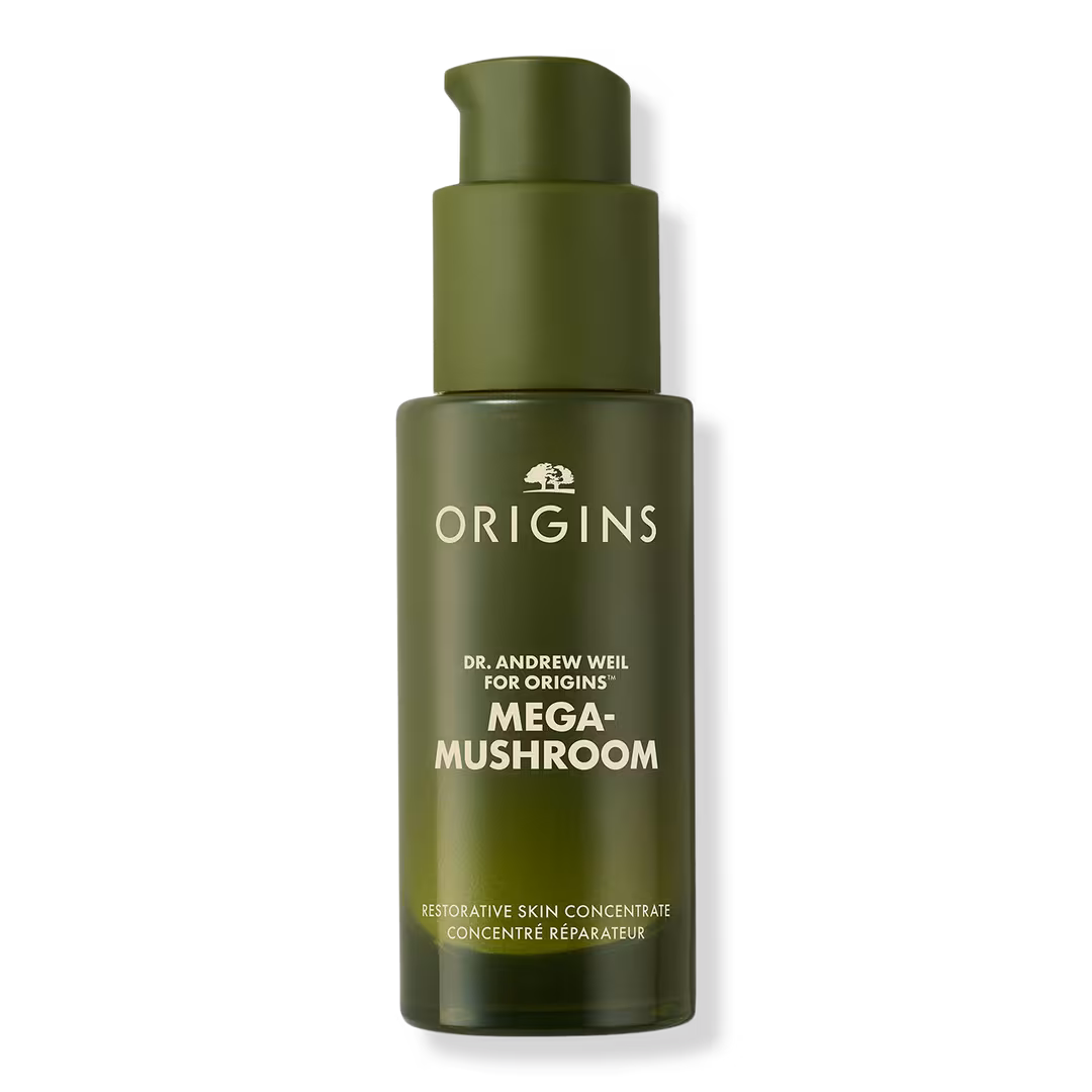 Origins  Mega Mushroom Restorative Skin Concentrate