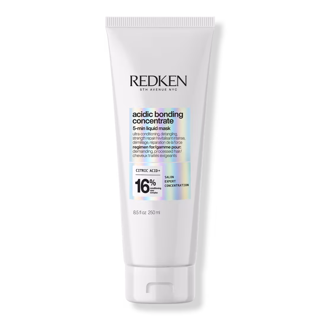 Redken  Acidic Bonding Concentrate 5 Minute Liquid Mask