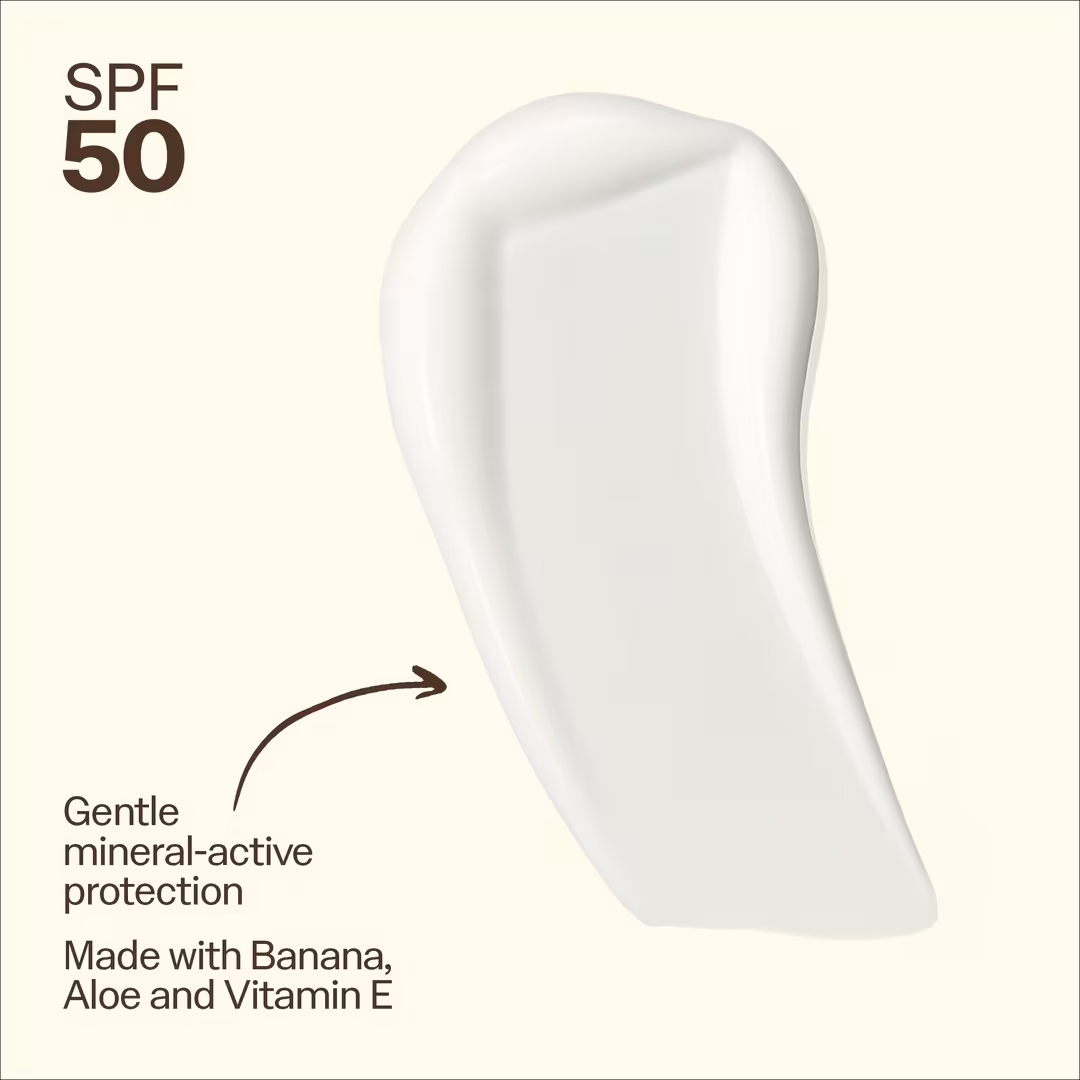 Sun Bum  Baby Bum Mineral SPF 50 Roll-On Sunscreen