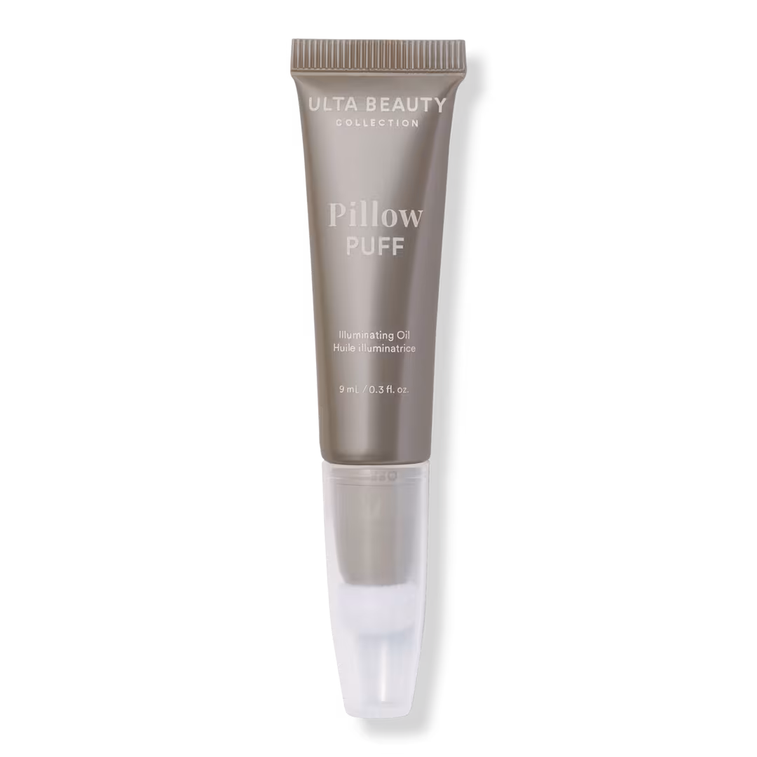 ULTA Beauty Collection  Pillow Puff Illuminating Oil
