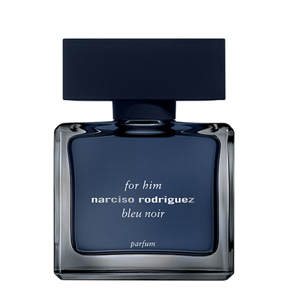Narciso Rodriguez For Him Bleu Noir Parfum Spray 50ML