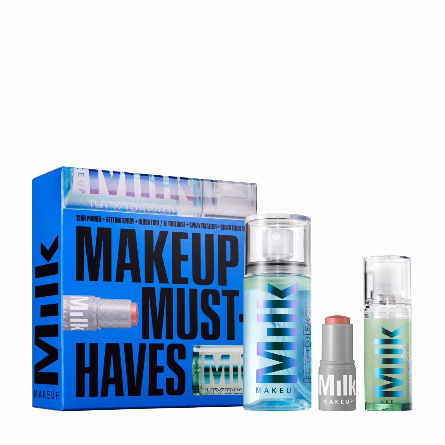 Must Haves Set