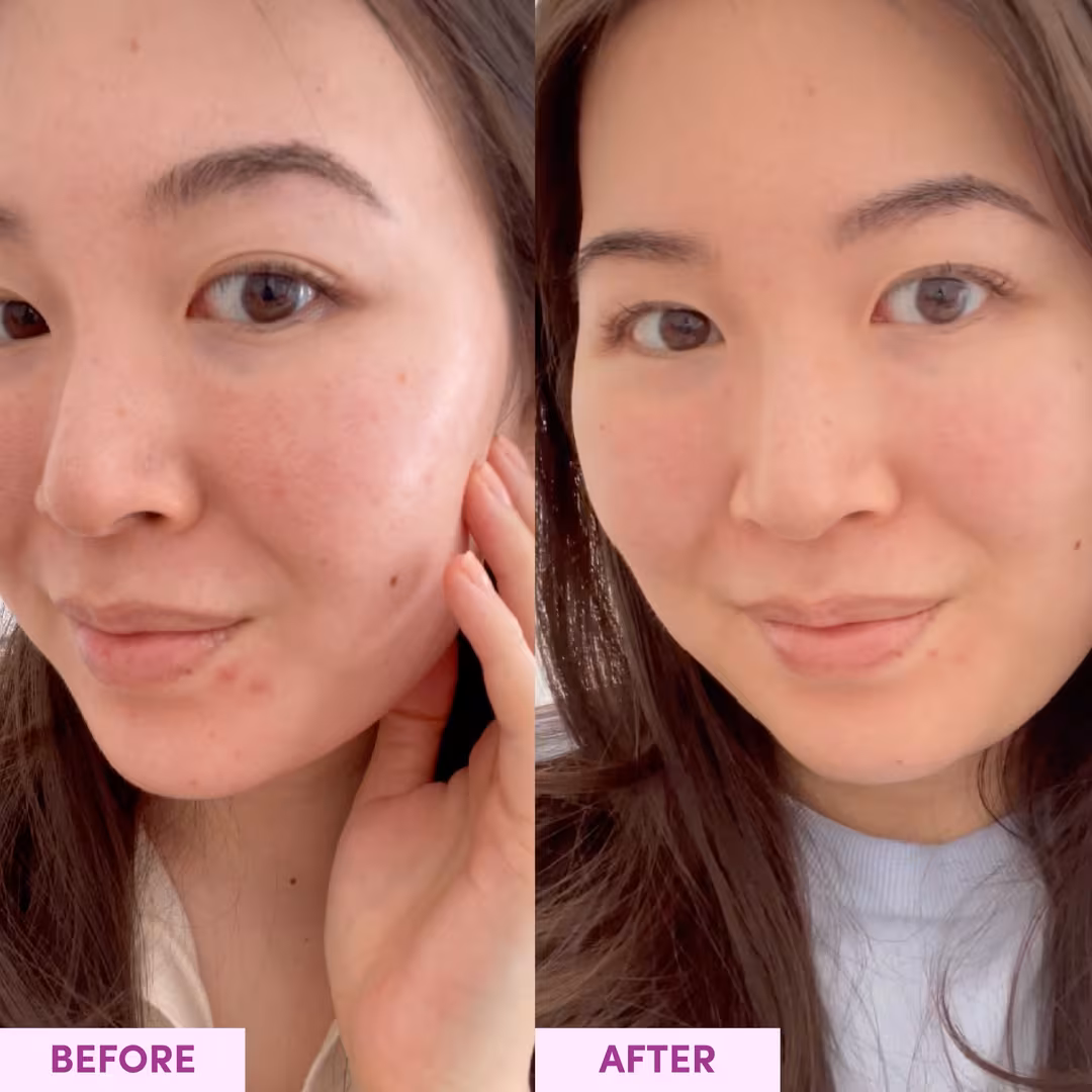 Sand and Sky  Australian Glow Berries Plump & Glow Mask