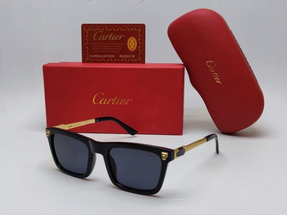 Cartier sunglasses 16