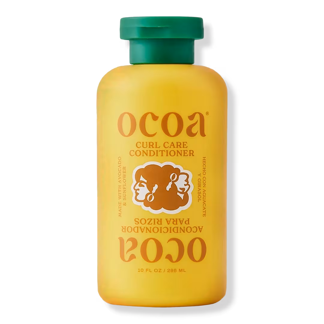 OCOA  Curl Care Conditioner