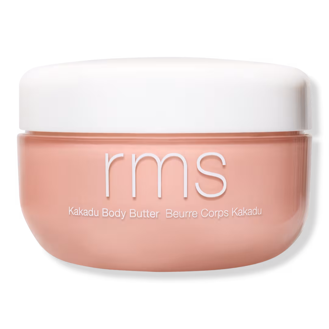 RMS Beauty  Kakadu Body Butter