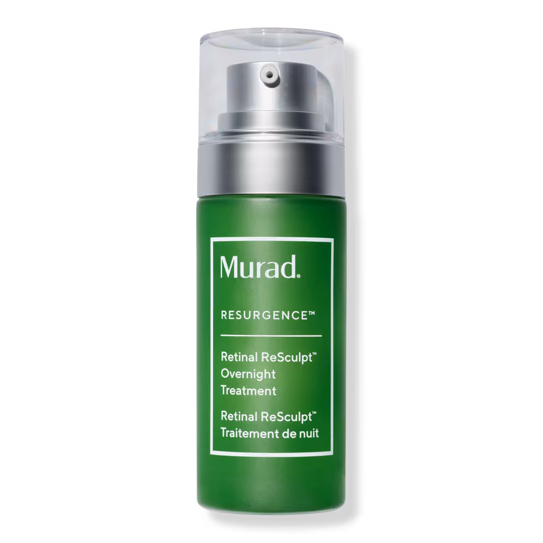 Murad  Retinal ReSculpt Overnight Treatment