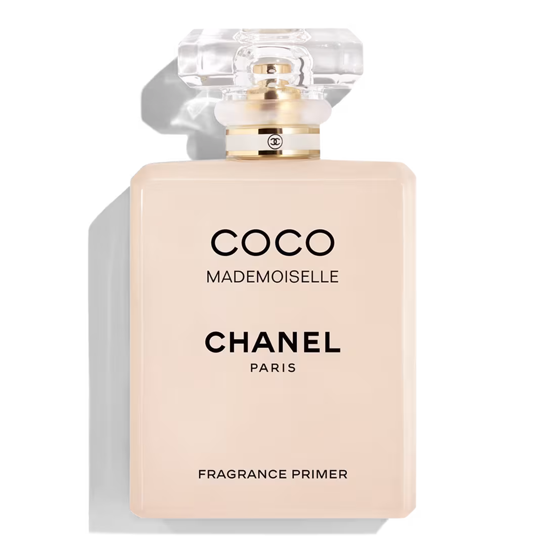 CHANEL  COCO MADEMOISELLE Fragrance Primer