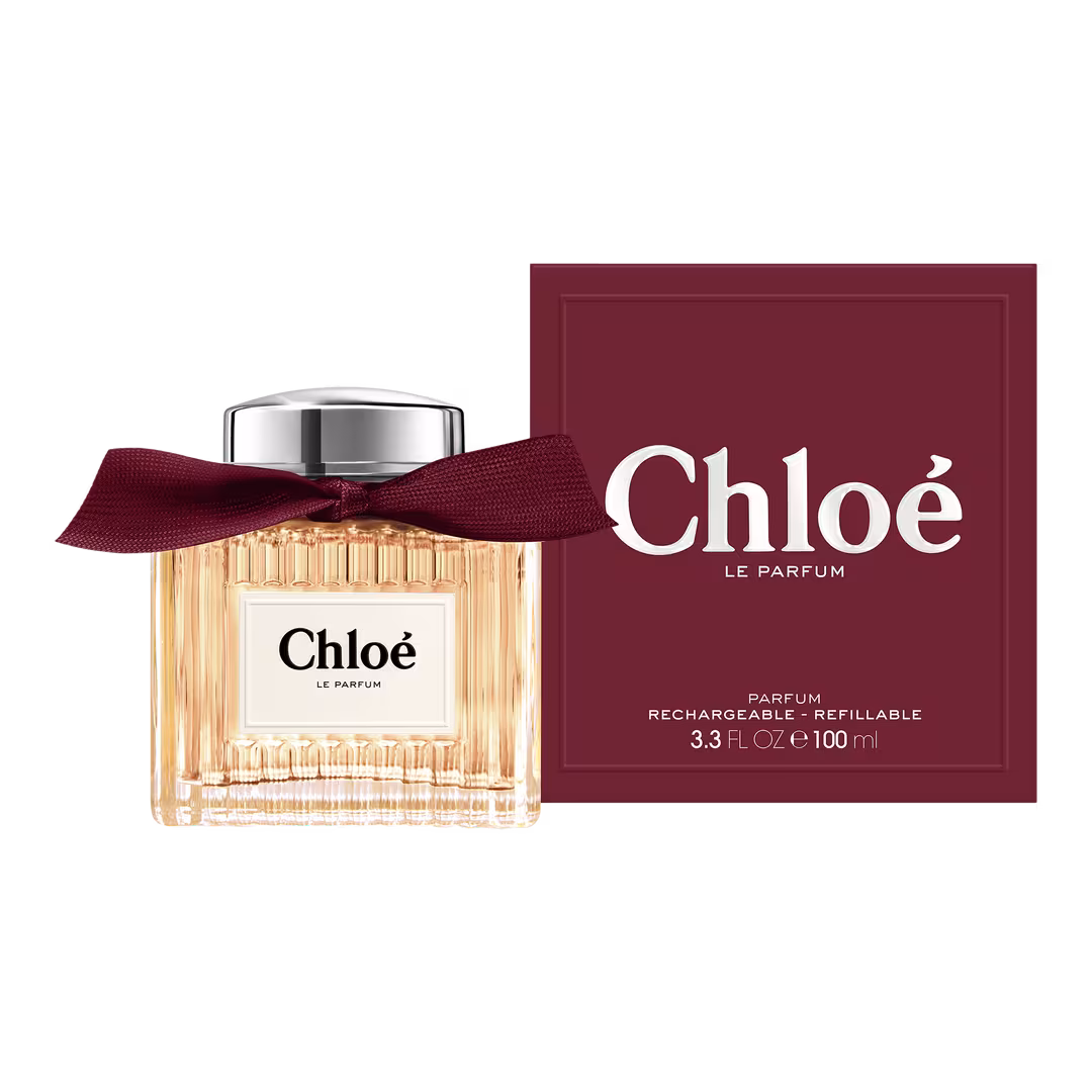 Chloé  Le Parfum