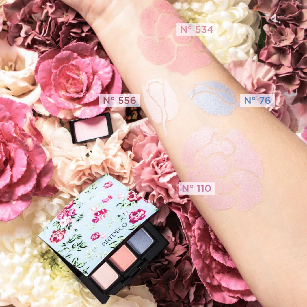 Feel This Bloom Obsession Pearl