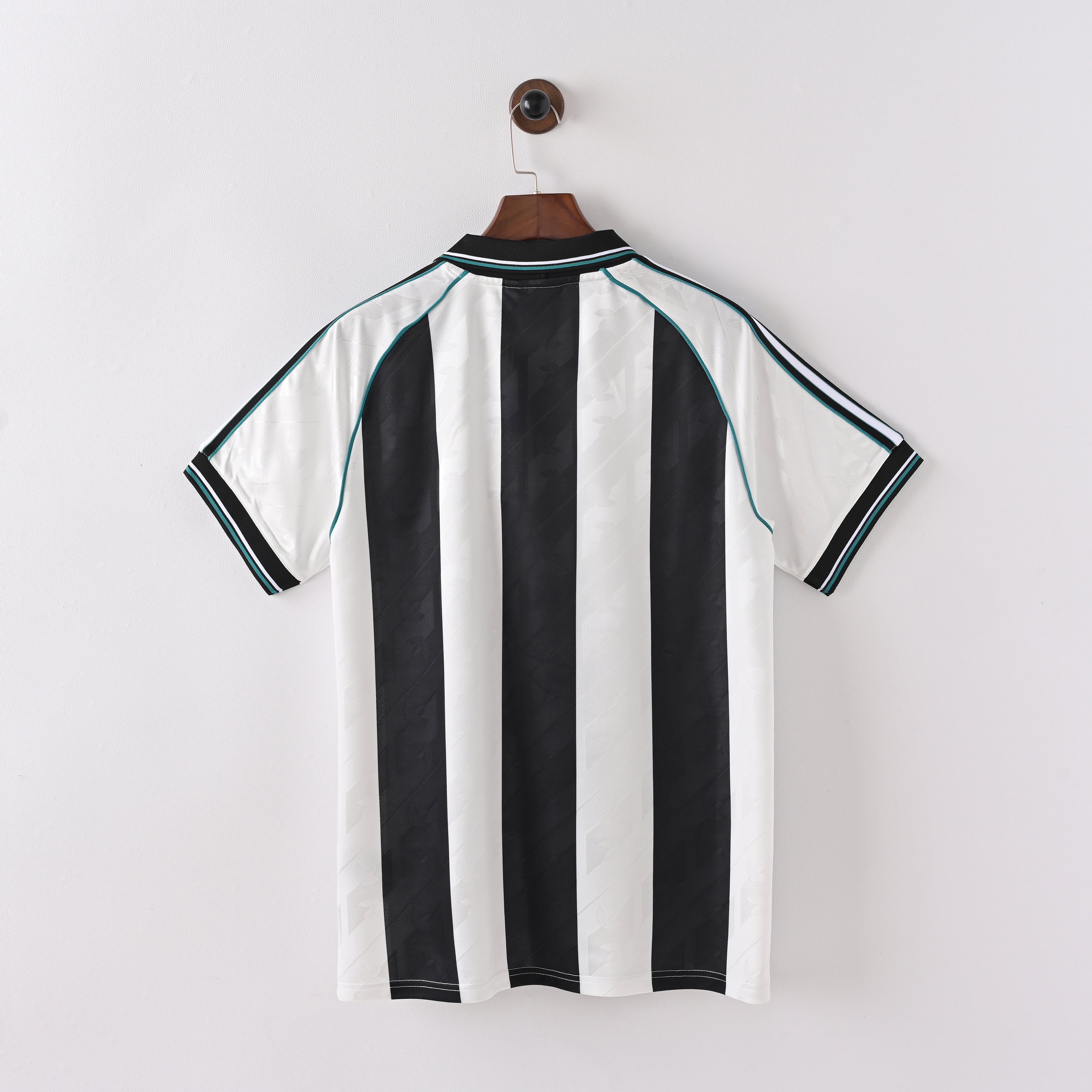 Newcastle United Retro Vintage Jersey 2024-2025 LFSTLR Men