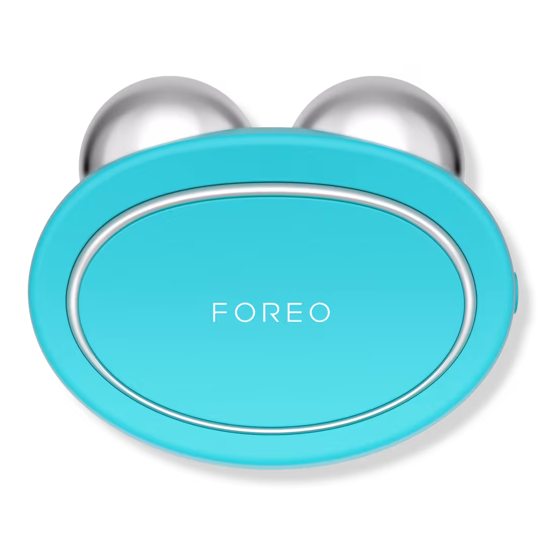 FOREO  BEAR Smart Microcurrent Facial Toning Device
