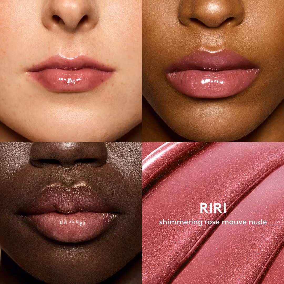 FENTY BEAUTY by Rihanna  Mini Gloss Bomb Universal Lip Luminizer