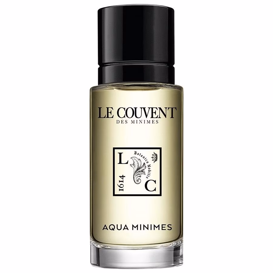 Les Colognes Botaniques - Aqua Minimes