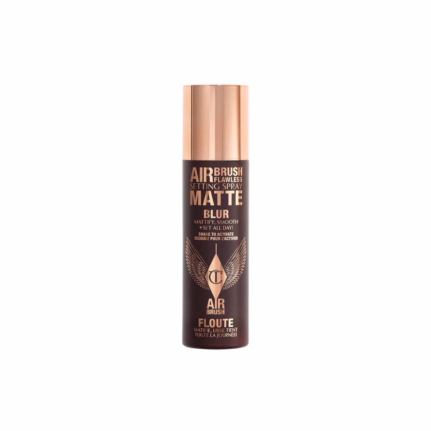 Airbrush Flawless Setting Spray Matte Blur