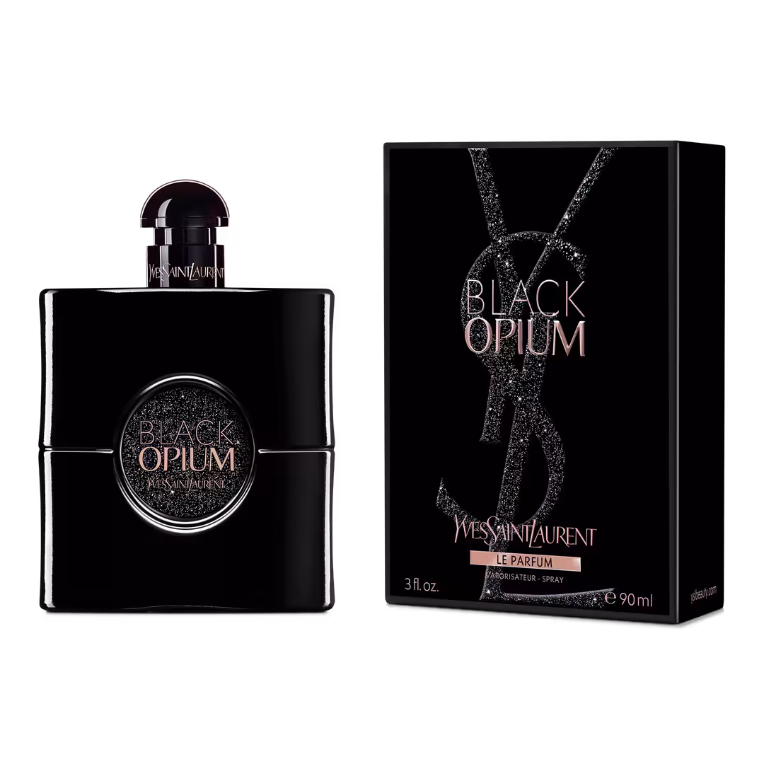 Yves Saint Laurent  Black Opium Le Parfum