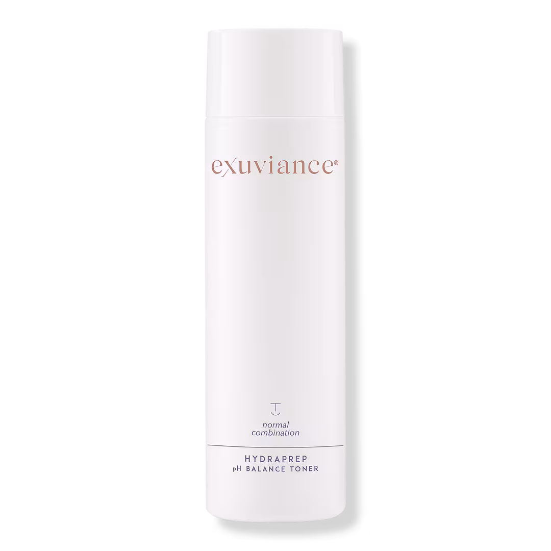 Exuviance  HydraPrep pH Skin Balancing Face Toner