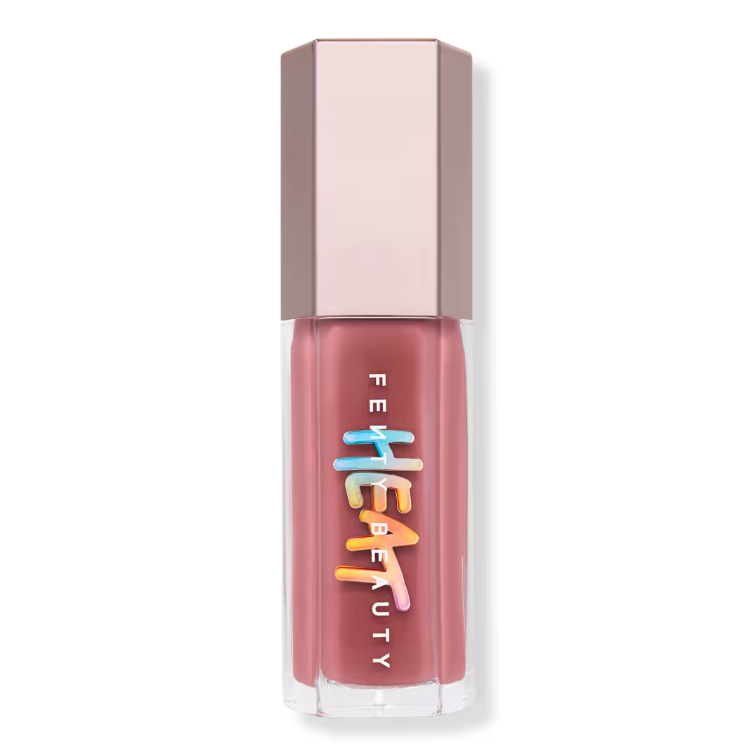 FENTY BEAUTY by Rihanna  Gloss Bomb Heat Universal Lip Luminizer + Plumper