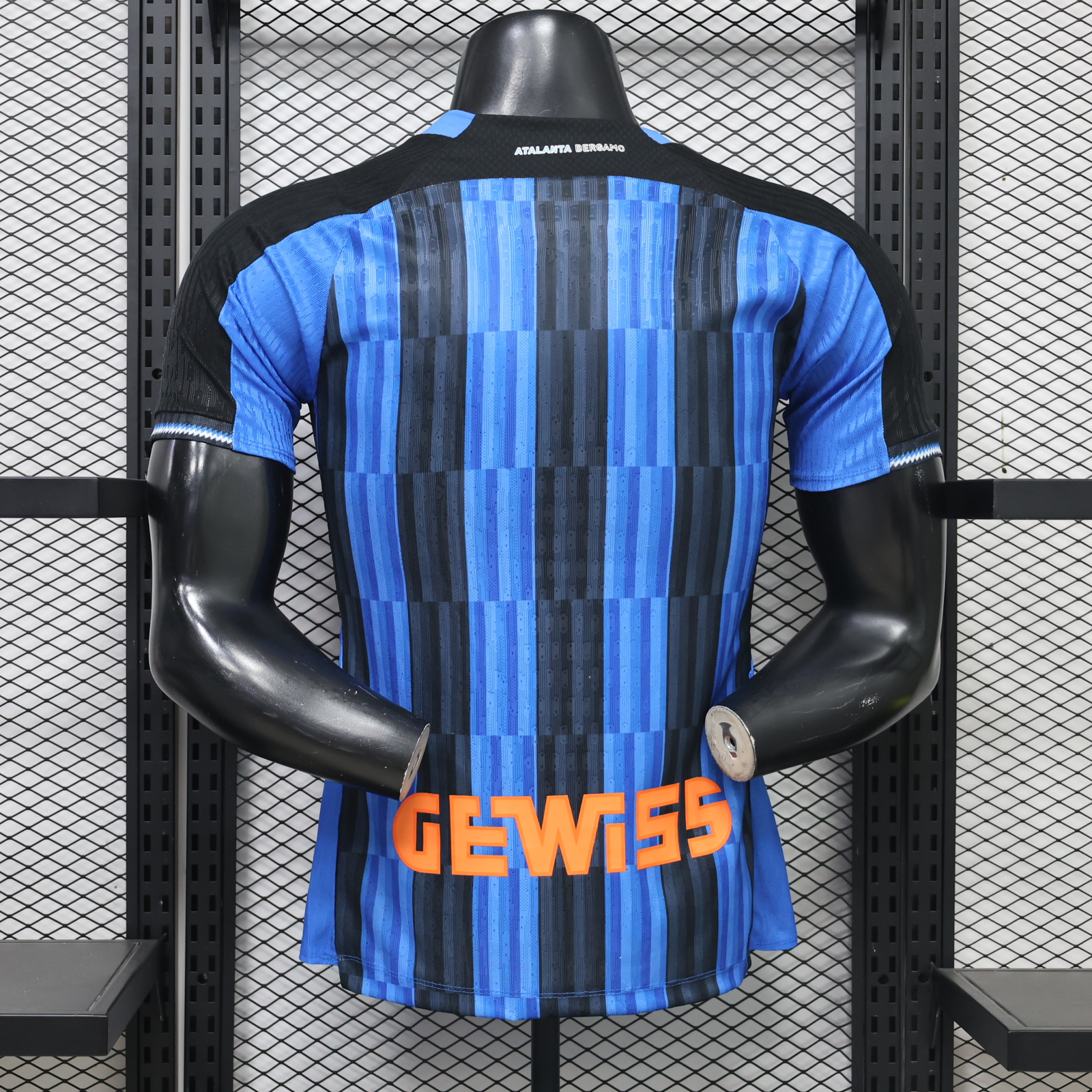 2026/2027 Atalanta home  Football Shirt (Player Edition)