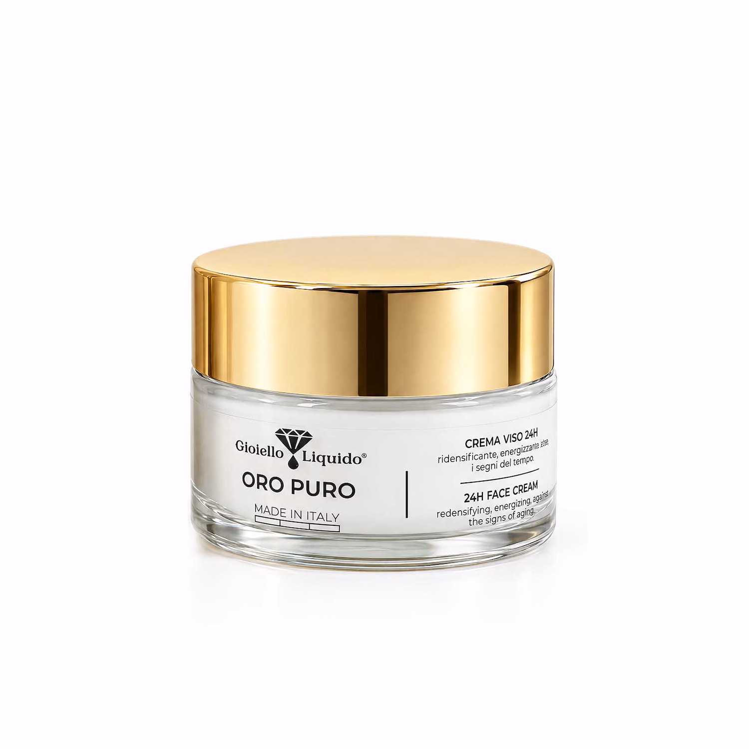 24H Face Cream 