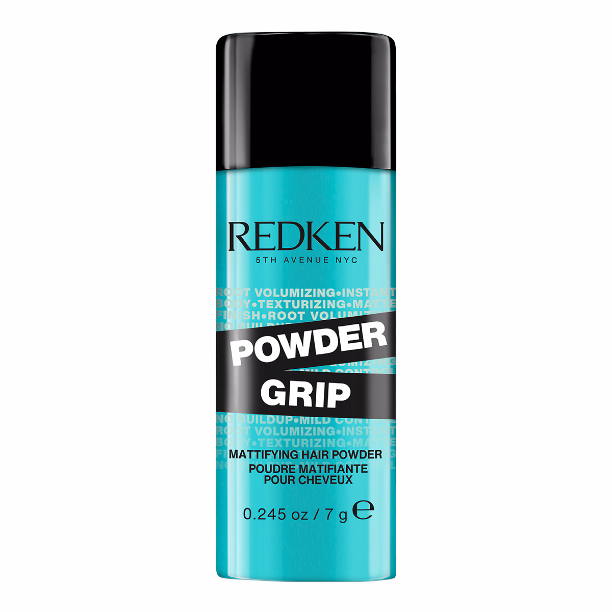 Powder Grip