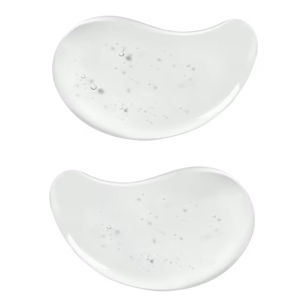 Mixsoon  Cica-Hyal Hydrogel Eye Patch