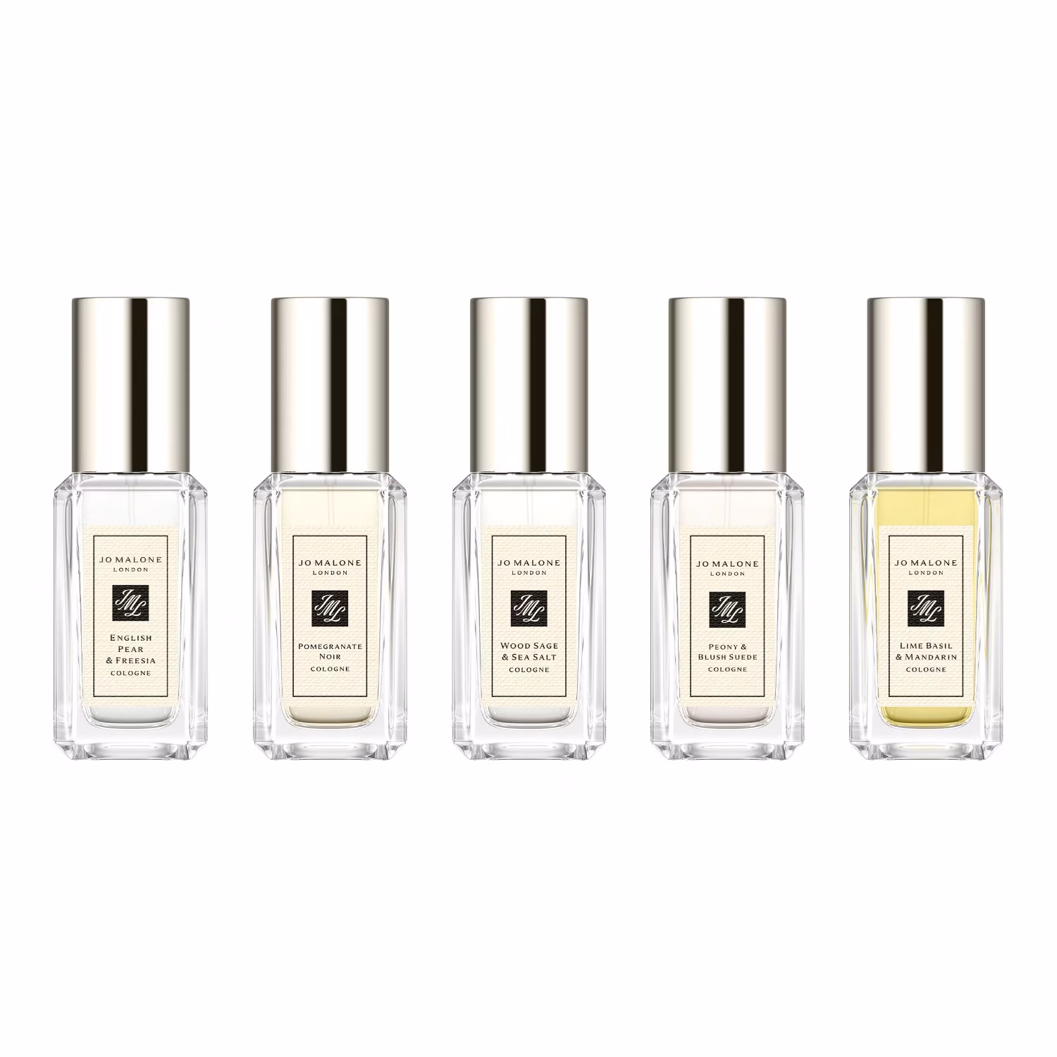 Cologne Collection