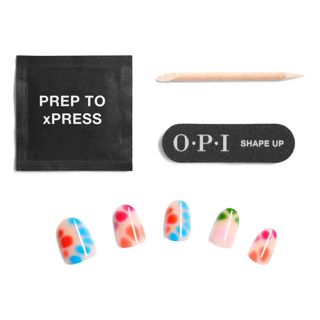 OPI  Sticking Point Press On Nails
