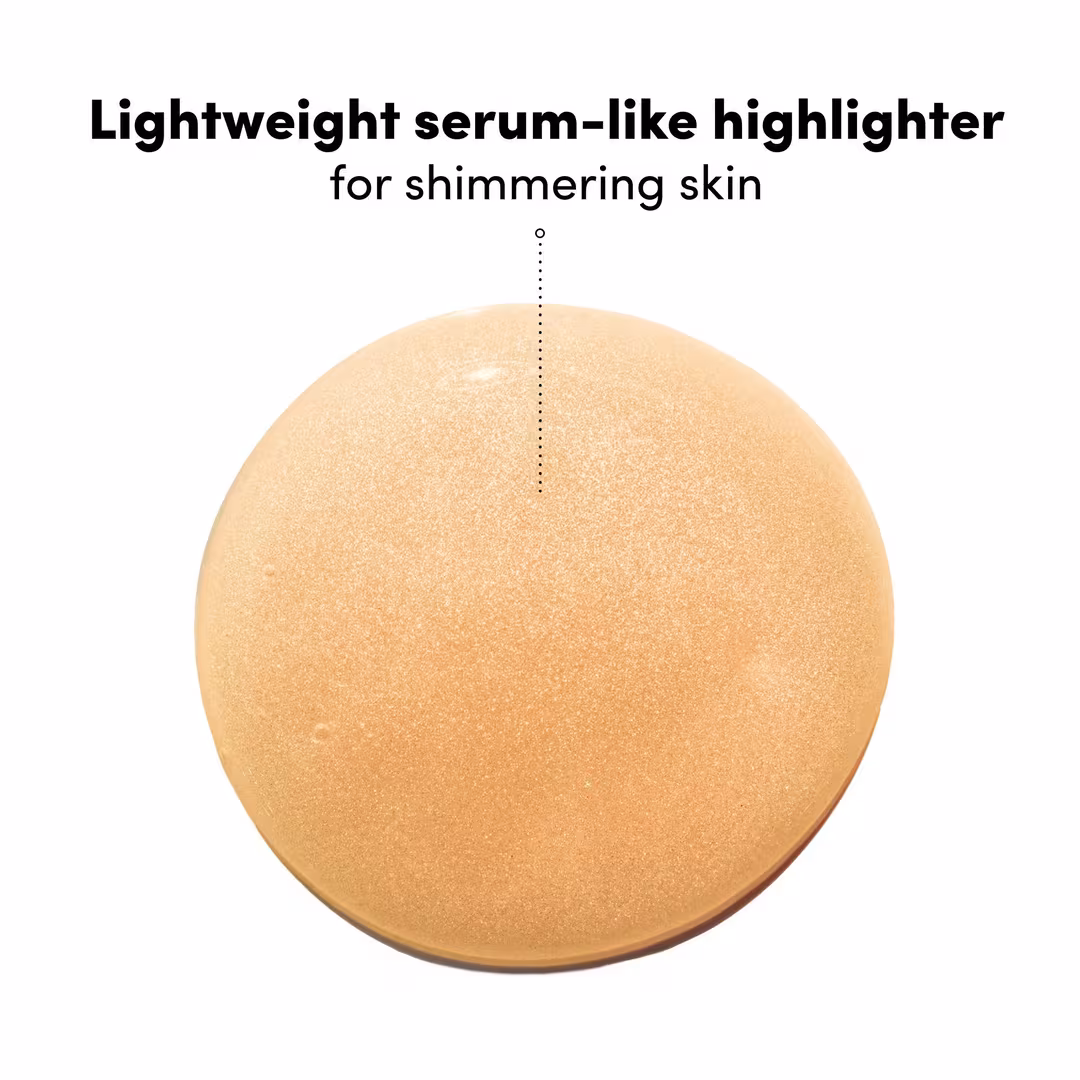 Coco & Eve  Body Highlighter SPF 50
