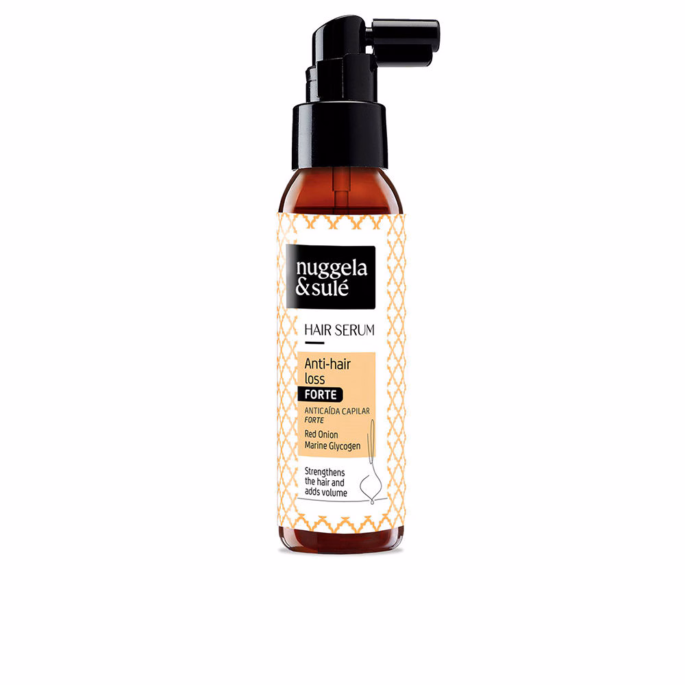 FORTE Anti-Haarausfall-Spray