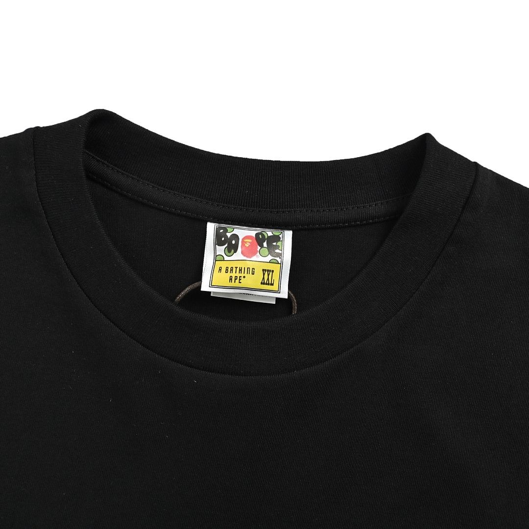 Bape T-shirts - CCSHOES