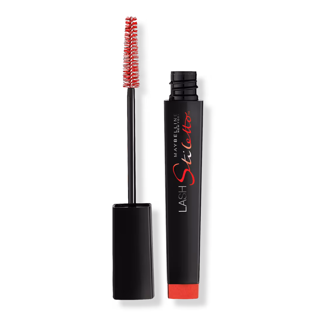 Maybelline  Lash Stiletto Ultimate Length Mascara