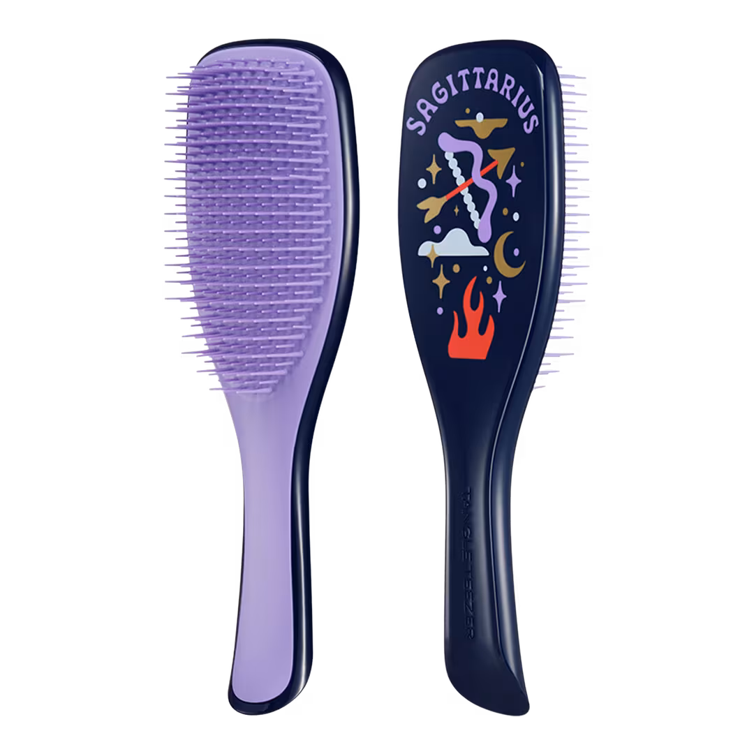 Tangle Teezer  The Zodiac Ultimate Detangler