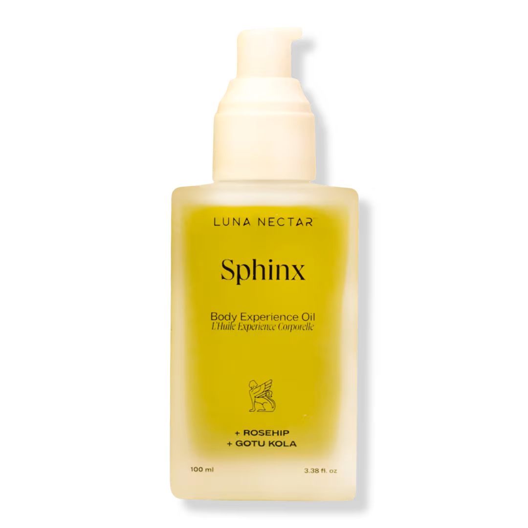 Luna Nectar  Sphinx Body Experience Oil