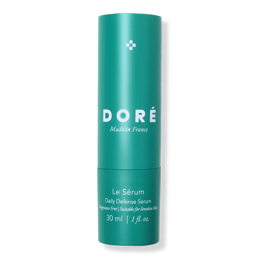 Doré  Le Sérum Superfruit Vitamin C Serum for Sensitive Skin