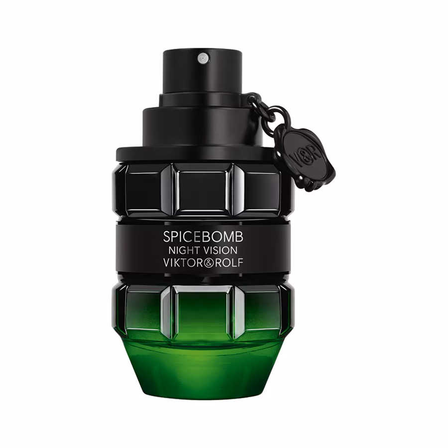 Night Vision