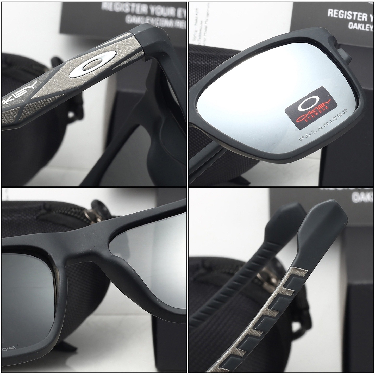 Oakley Fashionable Sunglasses