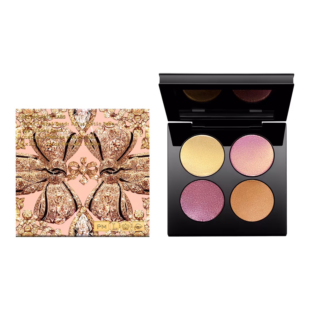 PAT McGRATH LABS  Blitz Astral Quad: Ritualistic Rose