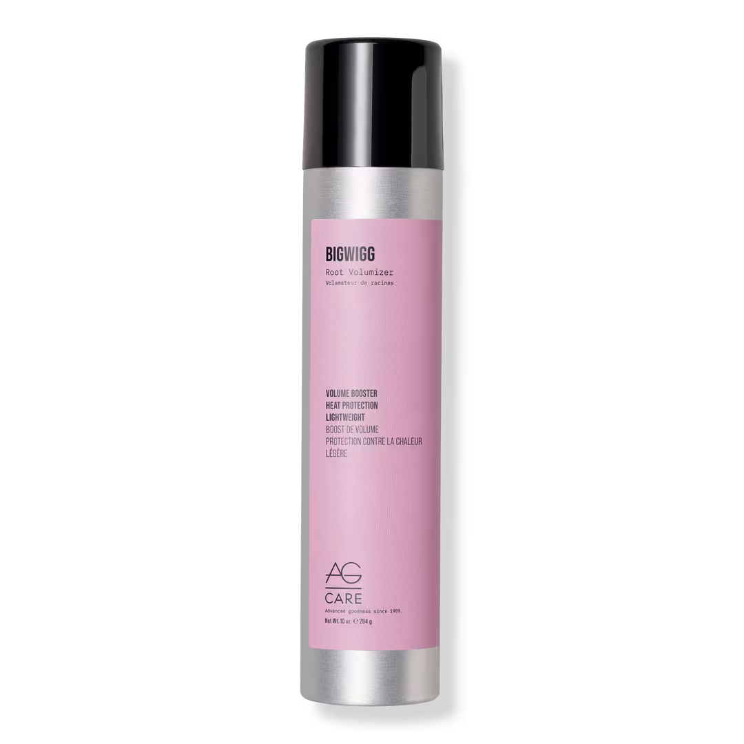 AG Care  Bigwigg Root Volumizer