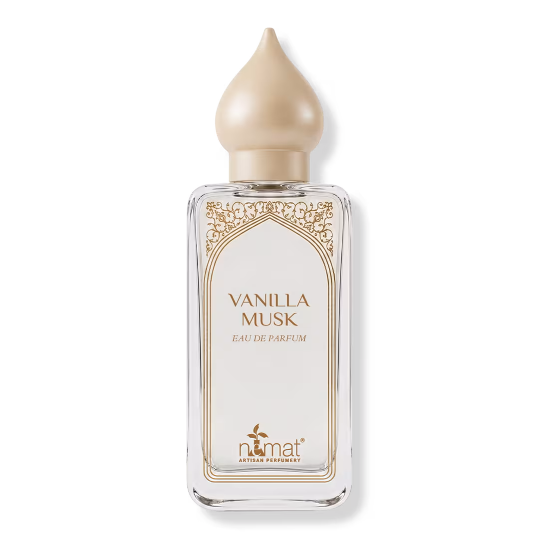 Nemat  Vanilla Musk Eau de Parfum