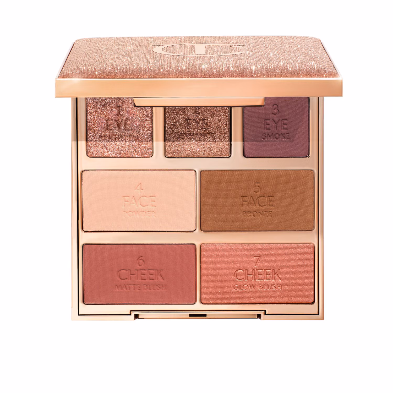Instant Look Pretty Glow