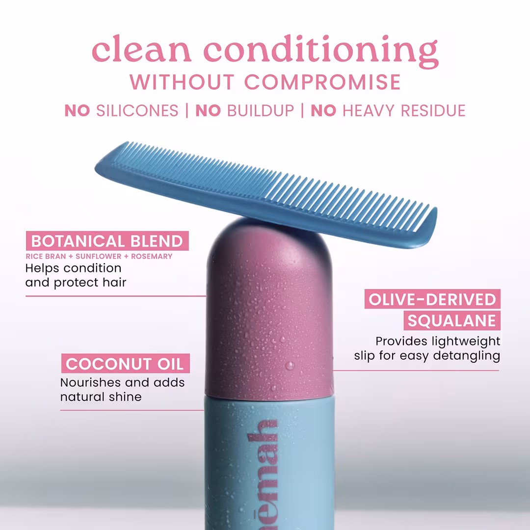 Nēmah  Kids Leave-In Conditioner & Detangler