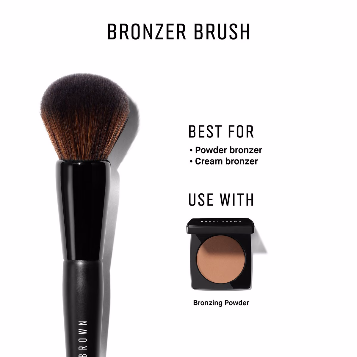 Brozer Brush