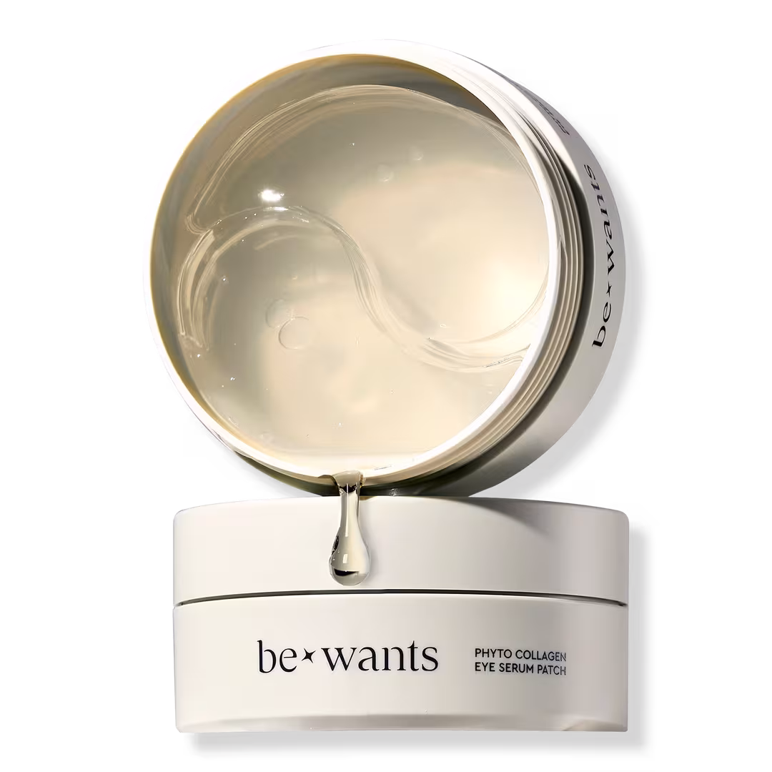 Bewants  Phyto Collagen Eye Serum Patches