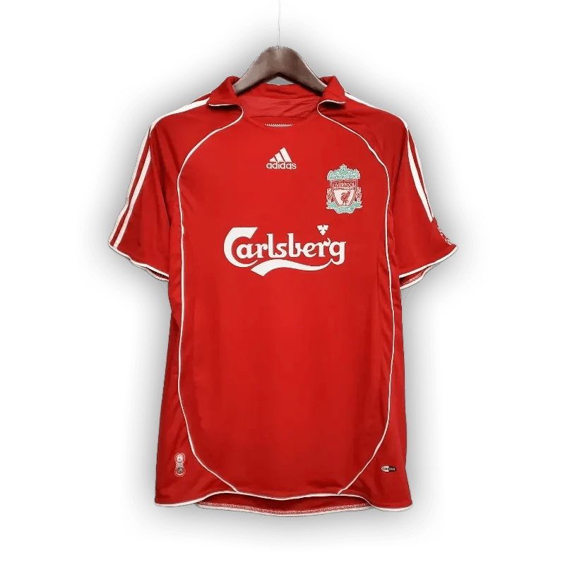 Liverpool 2006/07 Home
