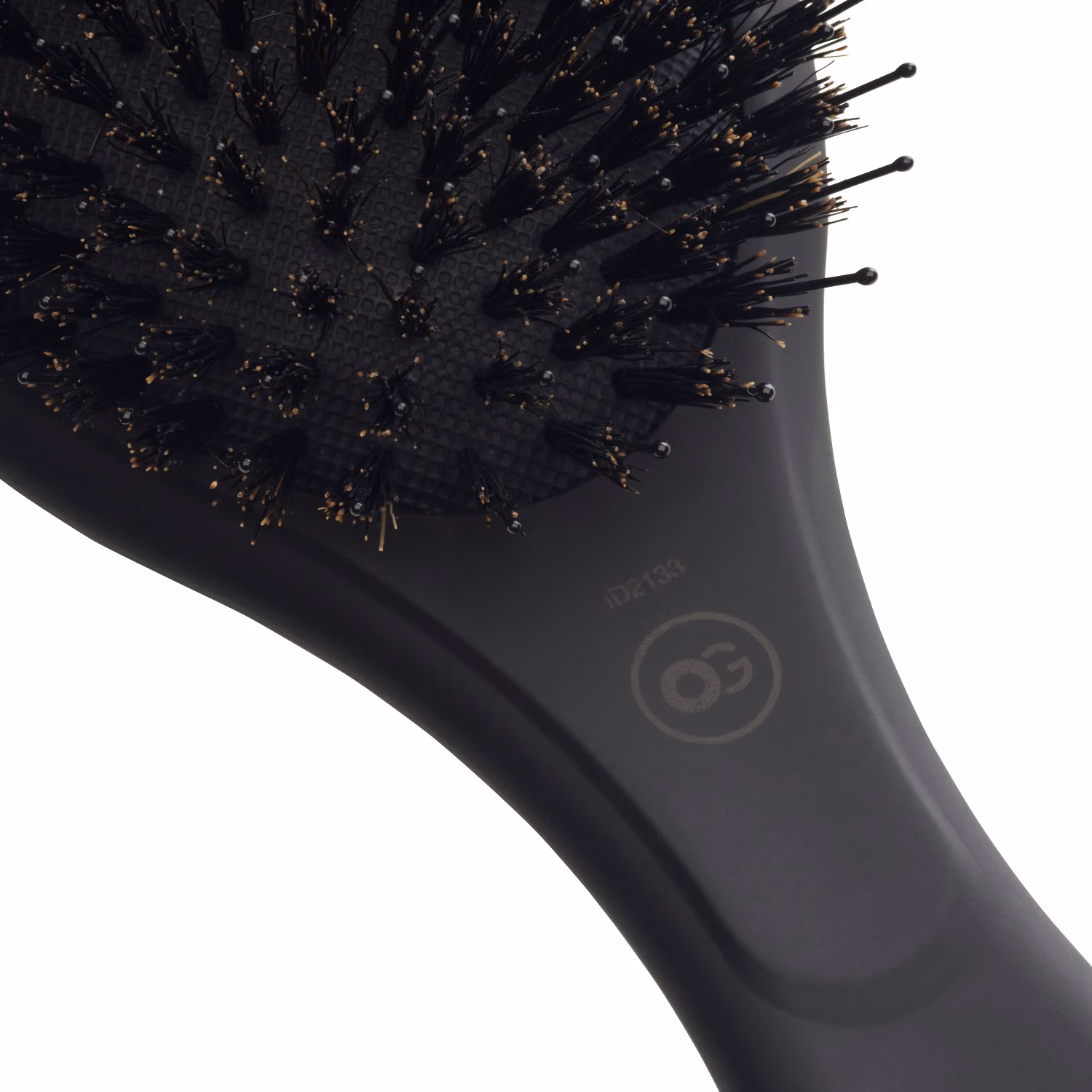 Care Oval Black Label